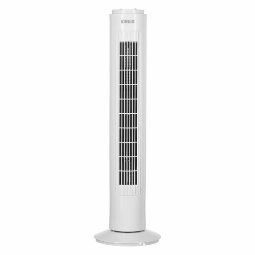 Вентилятор колонный Kubic Breeze R2D2-058 вентилятор колонный solis tower 749 black