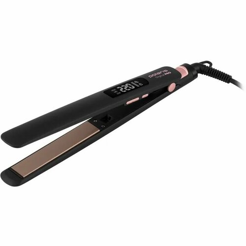 Стайлер Polaris PHS 5012KT UltraSlim Digital Pro Black 350900₽
