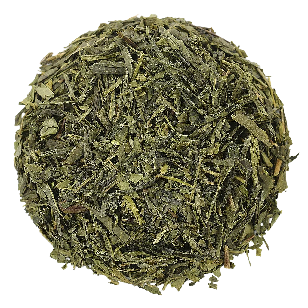 Чай зеленый Сенча (кат. B) (Китай), 100 г