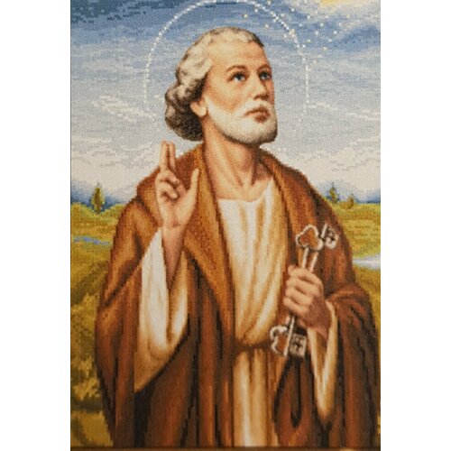 Святой Петр 1113-24 4168₽