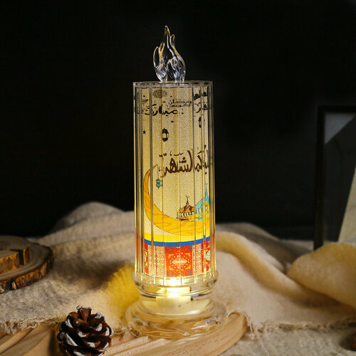 Светильник-ночник 