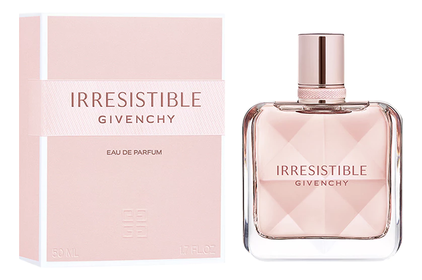 Givenchy парфюмерная вода Irresistible, 50 мл