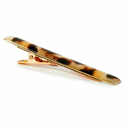 Зажим Нэтсуми бекко BENTEN Netsumi Hair Clip 1 шт 3562₽