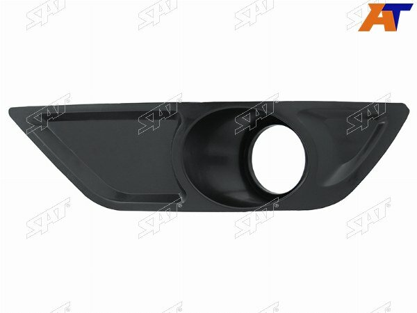 Оправа ПТФ DAEWOO NEXIA 08-16 LH