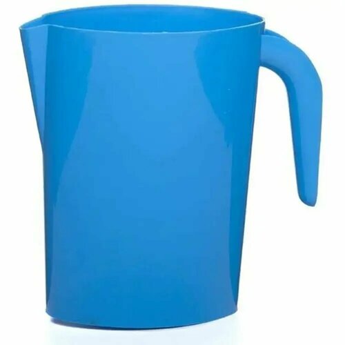 Кувшин-молочник SparkPlast IS10304-18 175 л IS10304-18 СЕР 582₽