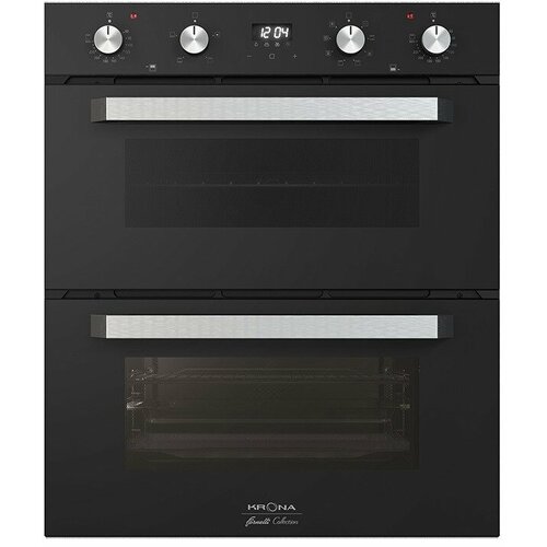 Духовой шкаф Krona Arte 60 BL 3147000₽