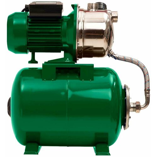 Насосная станция making Oasis everywhere S-60/37C-24