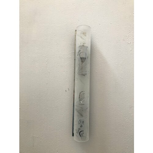 Светильник бра стеклянная трубка 286/3