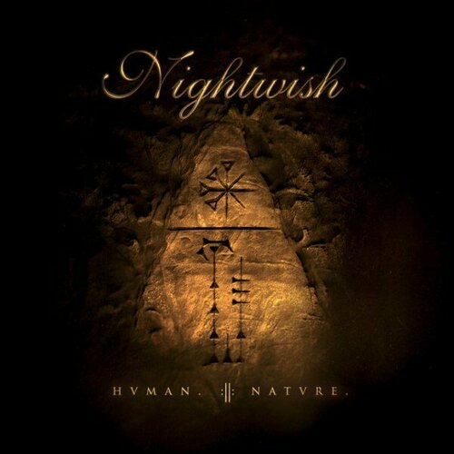 Компакт-диск Warner Nightwish – Human. : II: Nature. (2CD) nightwish