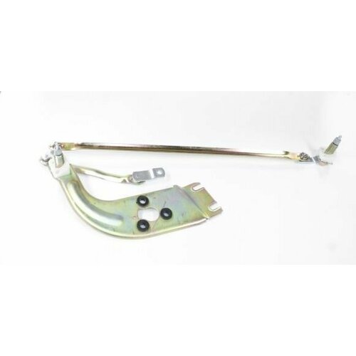 Трапеция стеклоочистителя 2121 1849₽