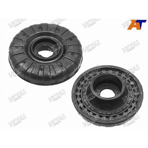 Опора Передней Стойки Chevrolet Aveo 11-Cobalt 13-19Spark 13-Daewoo Matiz 10-15Ravon R4 16- LhR HOSU арт HSSM0015 1000₽