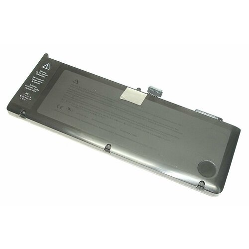 Аккумулятор (батарея) Macbook Pro 15 A1286 2010-2012
