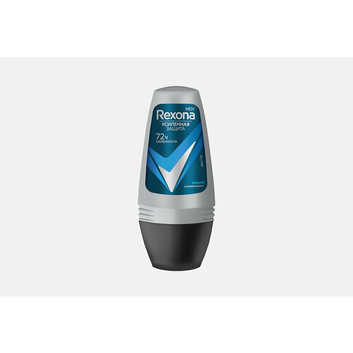Дезодорант-ролик Rexona Men Кобальт 50мл 1128₽