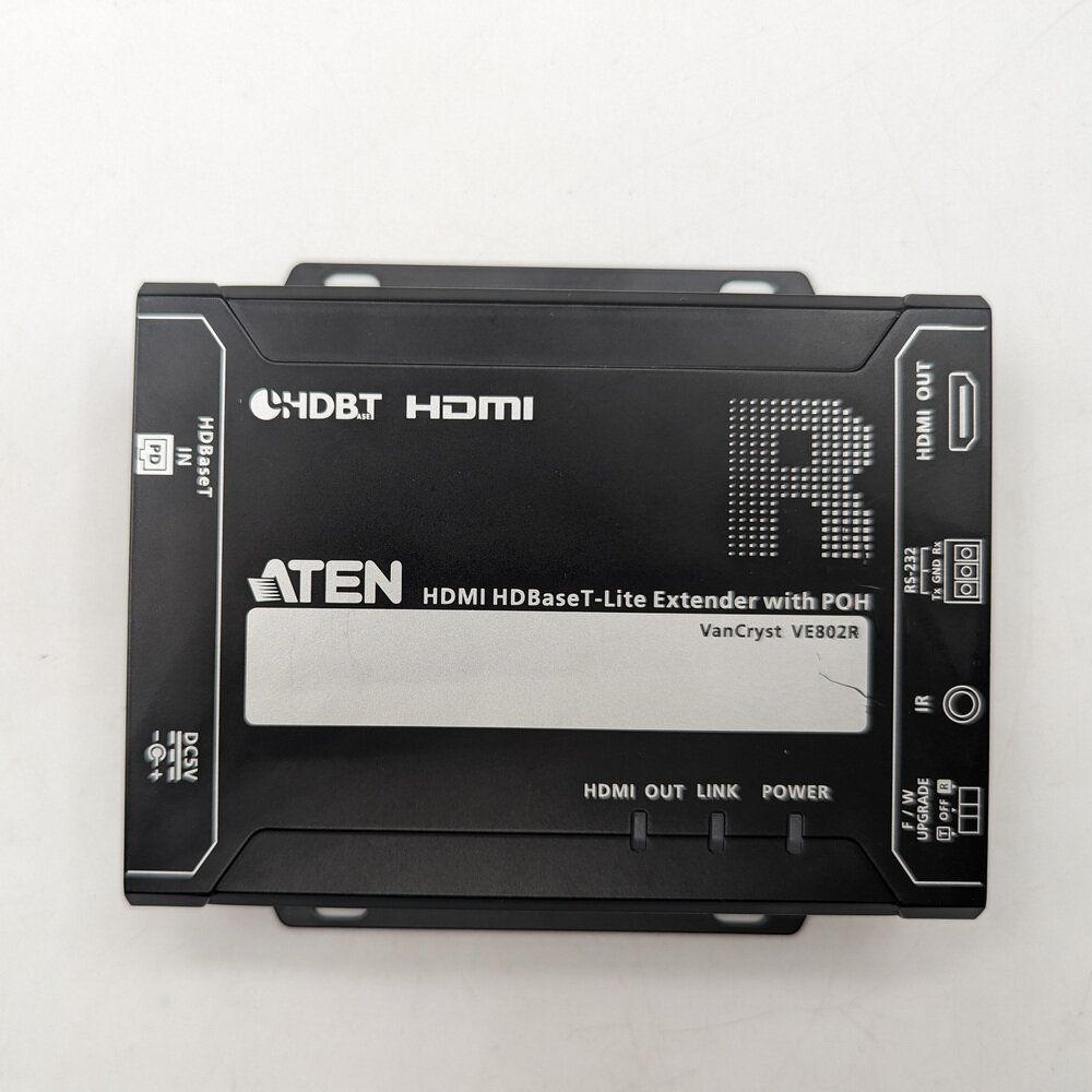 Передатчик VE802T, MSIP-REM-ATN-VE802, ATEN VE802T-AT-G
