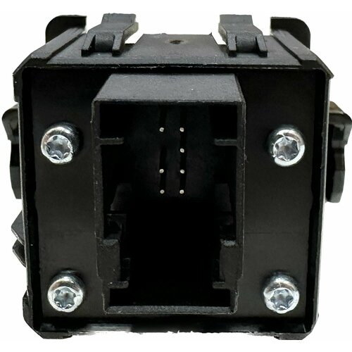 Кнопка ручника глянцевая для Peugeot 470703 1099₽