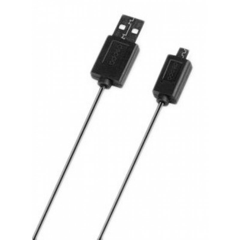 Кабель Deppa Дата-кабель usb — microusb /1.2м/ 72103 (319-199) - фото №20