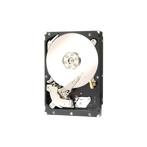 Жесткий диск HDD Seagate SATA 2Tb Constellation ES3 7200 6Gbs 128Mb clean pulled 1 year warranty 15870₽
