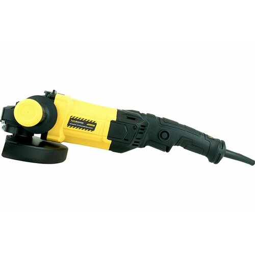 Машина углошлифовальная Hanskonner HAG 16180EC 16570₽