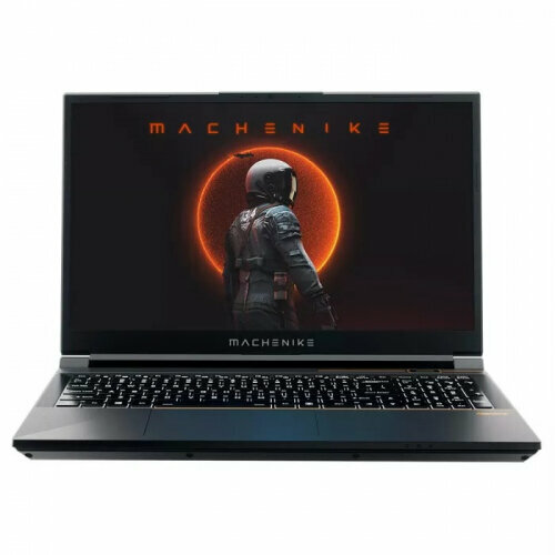 Ноутбук Machenike Ноутбук Machenike S15C Core i5-12450H/16Gb/512Gb/15.6' 1920x1080/RTX3050/Win 11 Pro