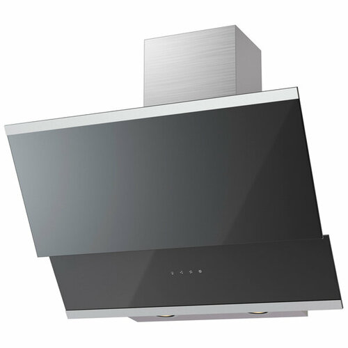 Вытяжка 60 см Krona Irma 600 Black Sensor 2969000₽