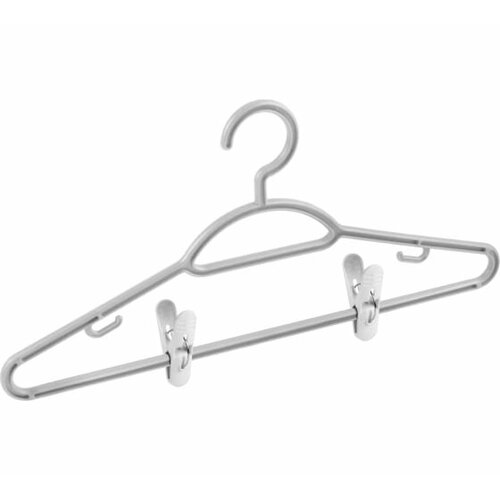 Вешалки-плечики для брюк и юбок Мартика р-р 48-50 С511 307₽