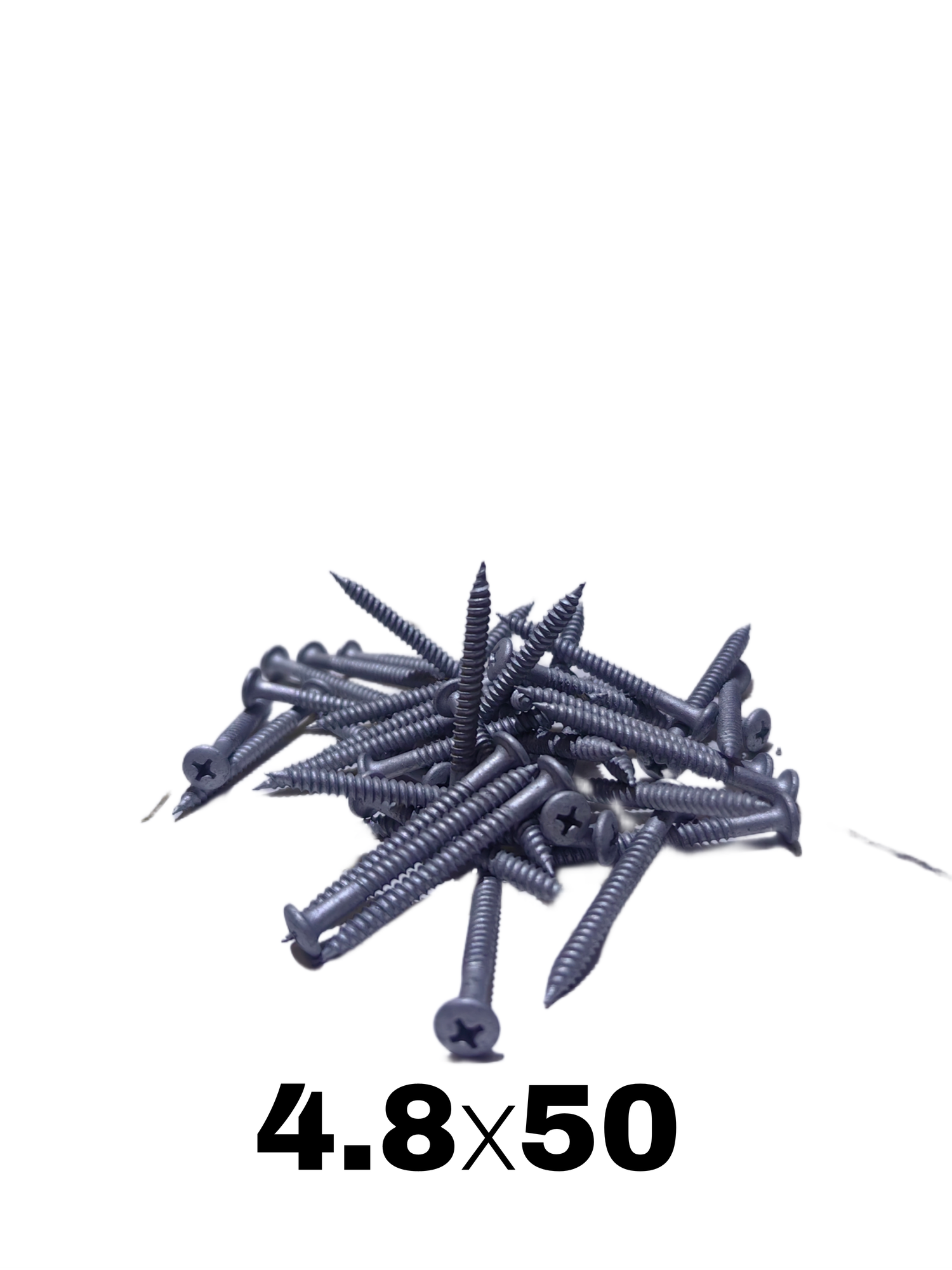 фото Саморез остроконечный Технониколь 4.8х50 500 шт в упаковке