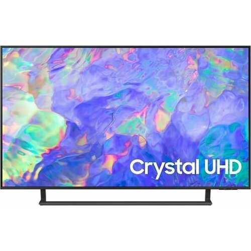 Телевизор Samsung UE75CU8500UXRU 2023 16259000₽