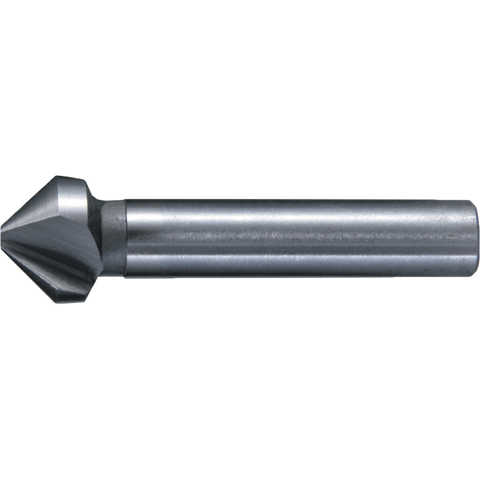 Зенковка Makita 20, 5х63 мм, хвостовик 10 мм, - фото №9
