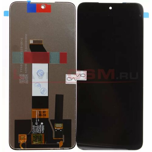 дисплей для xiaomi redmi note 8 8 2021 original new Дисплей для Xiaomi Poco M3 Pro/Redmi Note 10T (Original New)