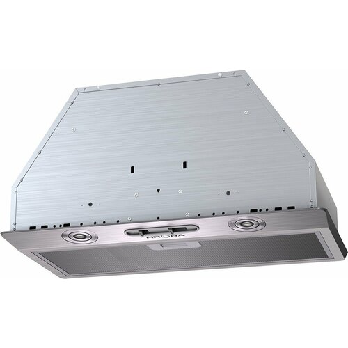 Вытяжка Krona Runa 600 inox S нержавеющая сталь 1356200₽