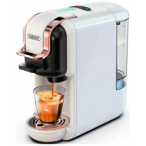 Кофемашина капсульная Hibrew H2B белая AC-514K 19002₽
