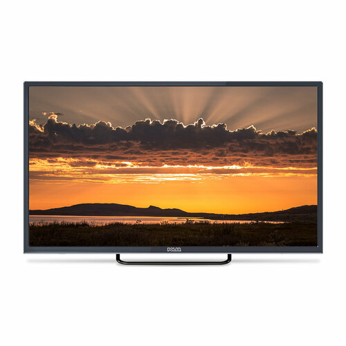 Телевизор Polar P32L32T2CSM Black 1897500₽