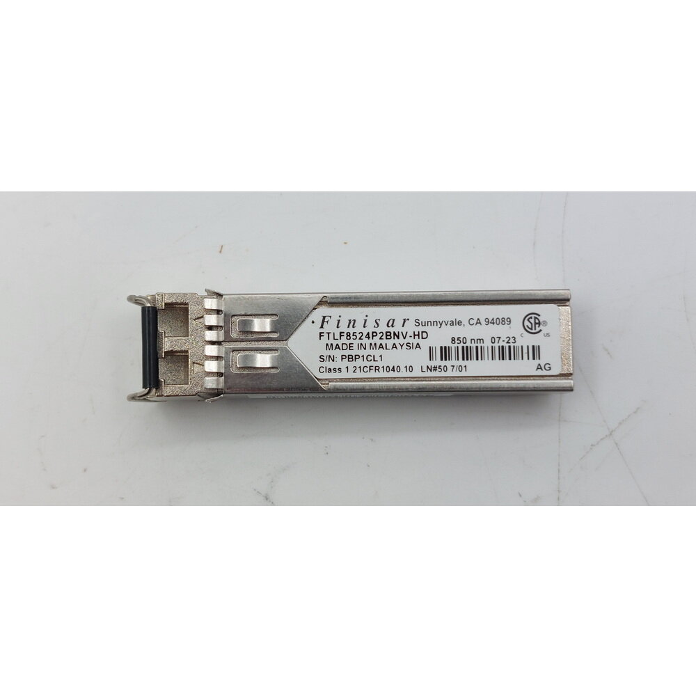 Трансивер FTLF8524P2BNV-HD 3272218-H Finisar 4 Gb