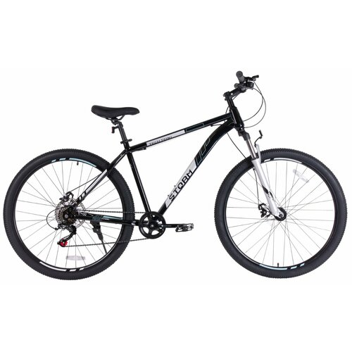 Велосипед TECH TEAM STORM 29х19 графит 2024 NN012273 NN012273 29137₽