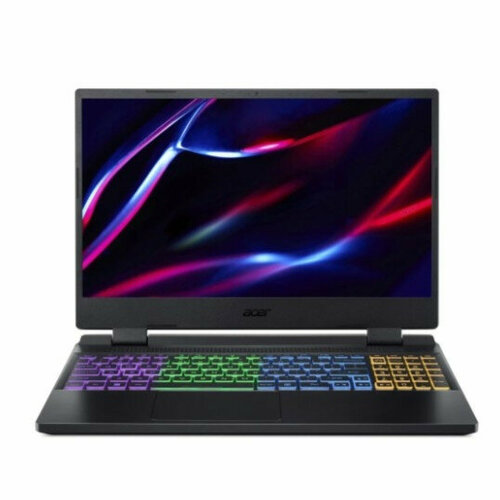 Acer Nitro 5 AN515-58-7420 NH QFLER00D Black 156 FHD i7-12700H16Gb512Gb SSDRTX 3050Ti 4GbnoOS 10563900₽