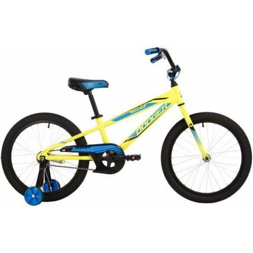 NOVATRACK 205ADODGER GN4 зелёный 168369 14589₽