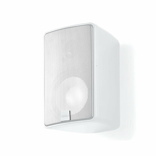 Полочная акустика Canton Plus XL3 white 5900000₽