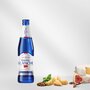 Пивной напиток Krone Blanche Biere Alcohol Free безалкогольный, 20 шт. х 0,45 л, бутылка