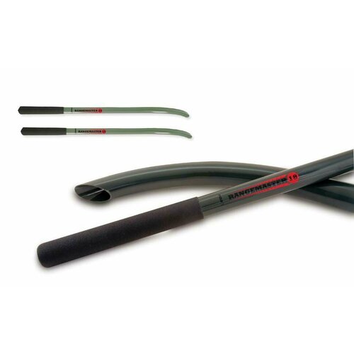 Трубка-кобра FOX прикормочная для бойлов Throwing Stick 18мм