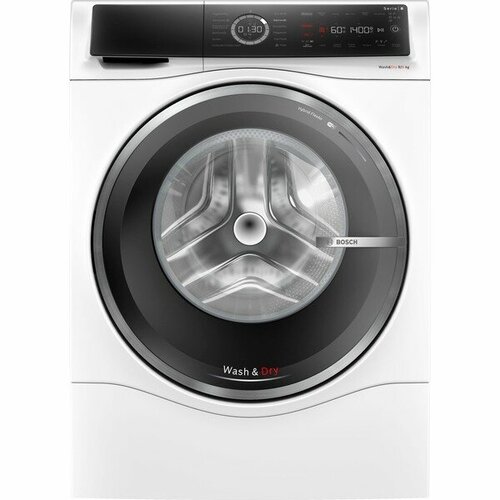 Стиральная машина с сушкой Bosch WNC244070 Series 8 9кг 14900000₽