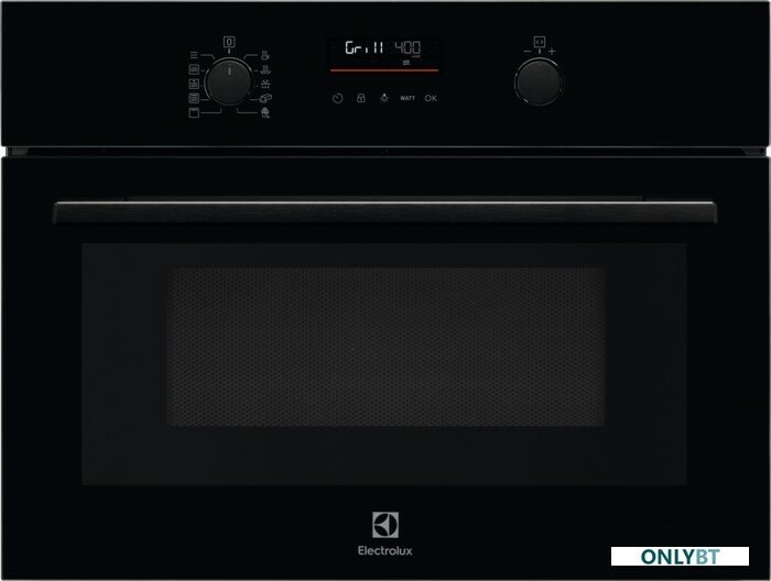 Встраиваемая микроволновая печь Electrolux EVM6E46Z