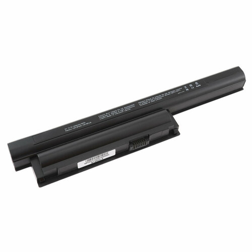 аккумулятор для ноутбука sony vpc ca vpc cb vpc eg vpc eh vpc ej sve14 sve15 bps26 5300mah Аккумулятор для ноутбука Sony Vaio VPC-EG1S1R/B VPC-EJ2M1R/W VGP-BPS26A