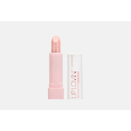 Бальзам для губ Catrice, Lip Lovin' Nourishing 3.5мл бальзам для губ catrice lip lovin nourishing 3 5 г