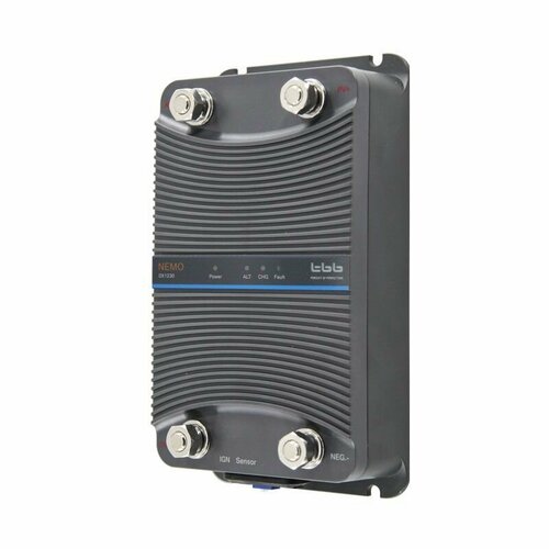 DC-DC зарядное устройство NEMO DX1230 28676₽