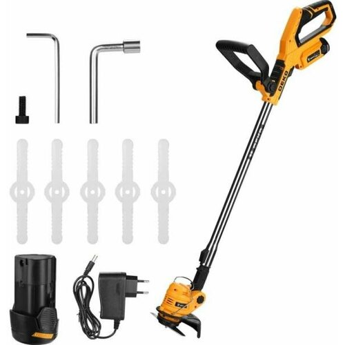 Deko DKTR12V, 2*2.0Ач 063-4238-2