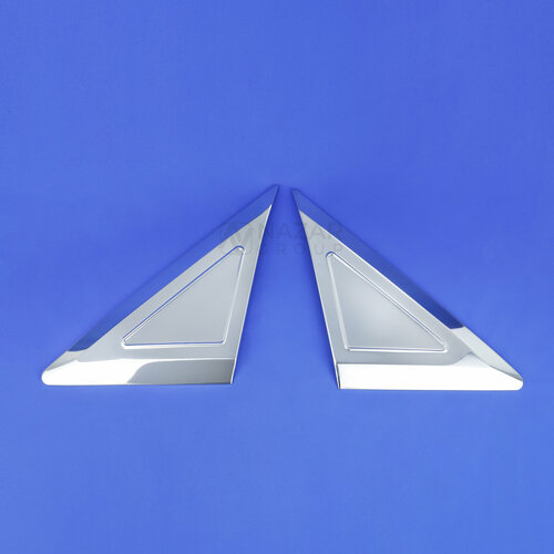 Хром на зеркало Mercedes Sprinter W906 1760₽