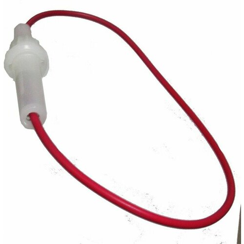 S1061 635x30 10a 250v Держатель предохранителя S1061 635x30 мм 10 А 250 В проводной 990₽