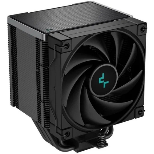 Разное Deepcool LGA20XX/1700/1200/115X/AM5/AM4 (9шт/кор, TDP 240W, PWM, Fan 120mm, 5 тепл. Трубок, Copper Base, черный) RET разное deepcool lga20xx 1700 1200 115x am5 am4 9шт кор tdp 240w pwm fan 120mm 5 тепл трубок copper base черный ret