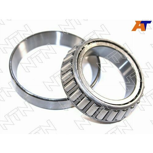 Подшипник передней ступицы MERCEDES G W460зад внутр SSANG YONG ISTANAподш дифф VW TOUAREG 2468₽