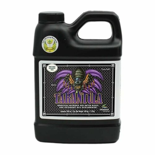 Удобрение Advanced Nutrients Tarantula Liquid, 500 мл